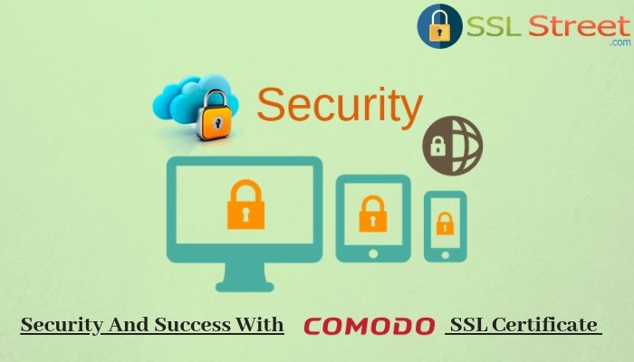 thesslstreet's tweet image. Comodo SSL Certificate Stands For Security and Success
Visit: goo.gl/GZqq2D
#comodopositivessl #websitesecurity #website #security #business #https #onlinesecurity #onlinebusiness #cybersecurity #cyberattack #internet #internetsecurity #ssl #sslcertificates #sslsecurity