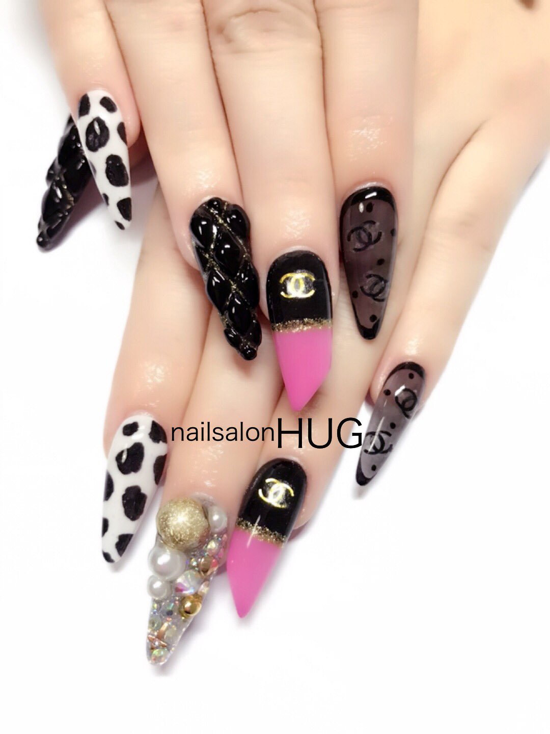 Twitter 上的 Nailhug Menu スカルプl上限 Nailsalonhug Nail Nail ネイル 岡山 ネイル 岡山ネイルサロン 岡山市ネイル 岡山市ネイルサロン 岡山県ネイル 岡山県ネイルサロン 冬ネイル 冬nail スカルプ ロングスカルプ シャネルネイル 派手ネイル