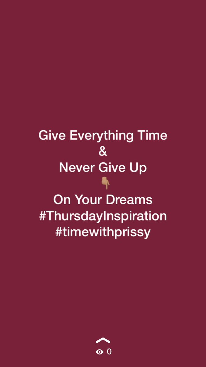With_Prissy's tweet photo. #ThursdayMotivation #ThursdayThoughts #lifequotes #TimeToRise #TimeForJoy #timewithprissy https://t.co/jVK4J5NRVI
