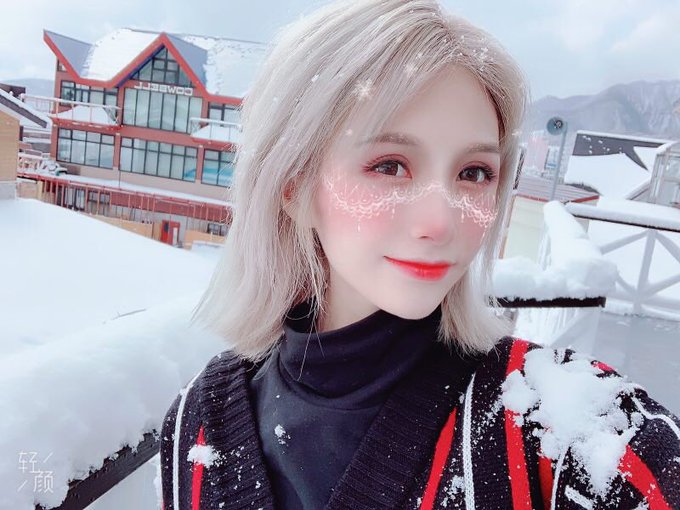 Twitterのコスプレ画像54