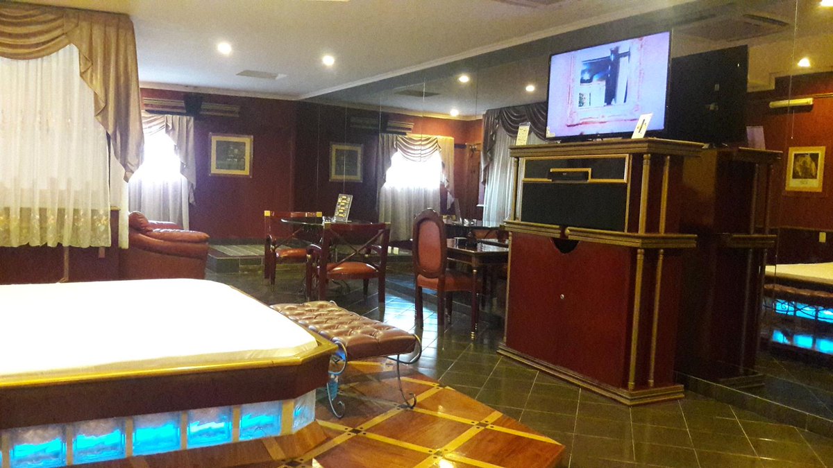 Seguí estos pasos y GANATE una Estadía GRATIS en una Suite Estándar y una Tarjeta de Fidelidad en nuestra Fan page de Facebook facebook.com/losangelesinn.…