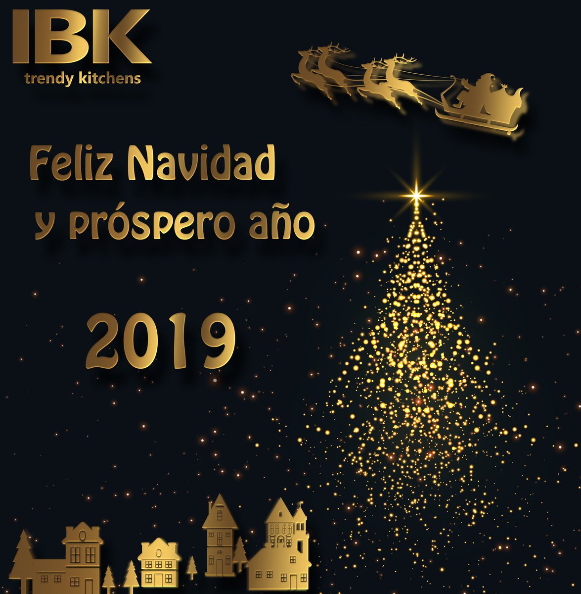 iberkitchens's tweet photo. Desde Iberkitchens, queremos agradecer la confianza puesta en nosotros que es lo que nos da fuerza e ilusión, deseando una Feliz Navidad y prospero Año Nuevo. #IBK #Navidad #iberkitchens https://t.co/HXiCx0SCnd