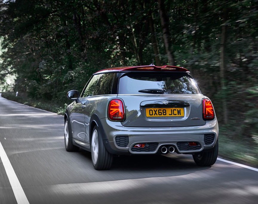 newotomobil's tweet photo. Mini John Cooper Works...
Mini John Cooper Works Convertible...
#mini #minijohncooper https://t.co/U8HLUETObr