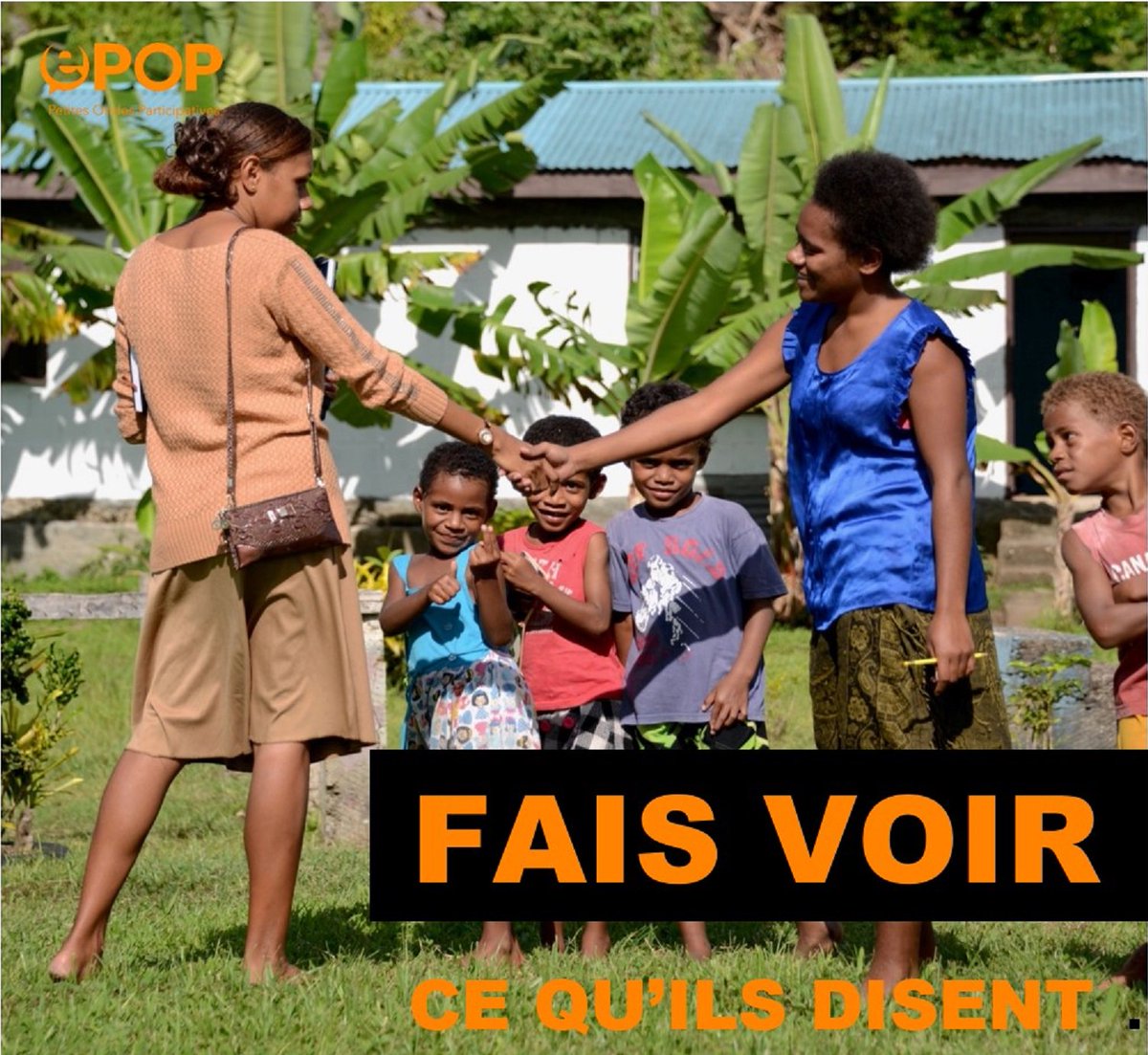 "FAIS VOIR CE QU'ILS DISENT !" Concours vidéo ePOP, 
jusqu'au 01/03/2019 📷🔥
Matos, formations et un trip à Paris en immersion professionnelle à gagner. Plus d'infos pour participer, sur 👉 epop.network/le_concours/co…