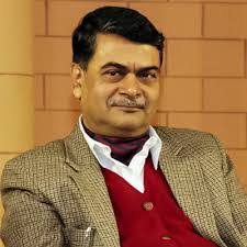 doorvadal's tweet photo. Shri @RajKSinghIndia Sir, a leading example of real amalgamation of bureaucratic mettle inside and political grace outside.
Wishing you all luck and best wishes on your #Birthday.God bless you with good health and more power to serve the nation's #Democratic_System. https://t.co/gkZjGUcY4c