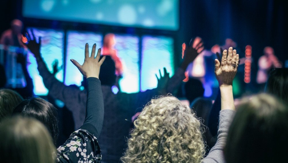 Kerith Community tweet media