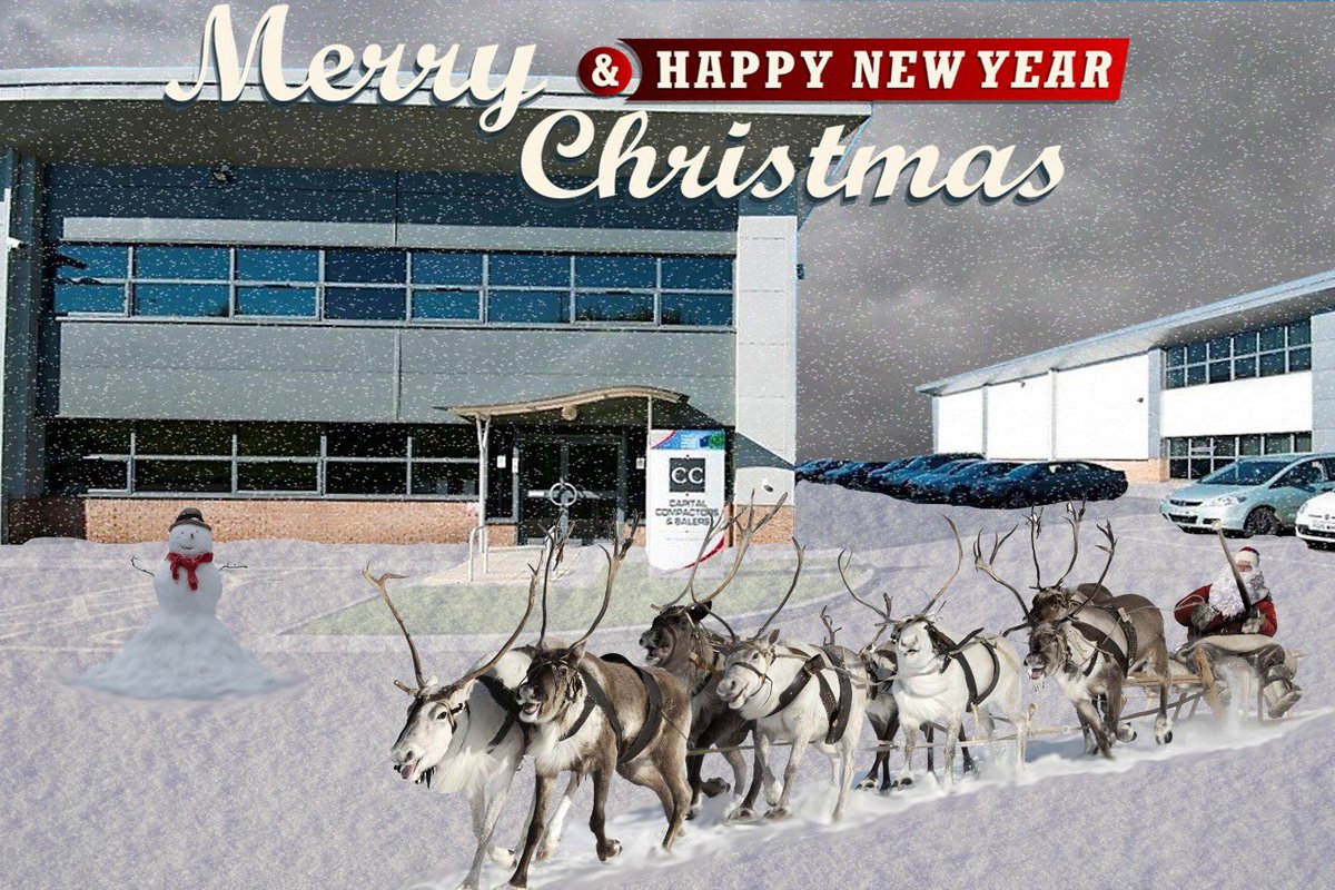 Capital Compactors tweet media