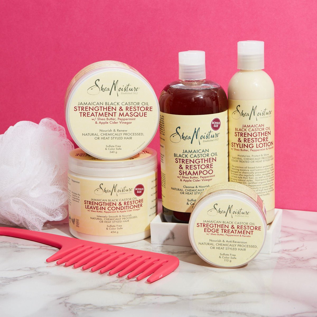 superdrug shea moisture