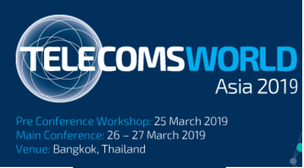 As part our Asia Business Strategy with Vodafone India, Airtel, Reliance, plan to be Telecoms World Asia 2019 <a href="/Etelix/">Etelix.com</a> <a href="/IQstel/">IQSTEL Inc. (NASDAQ: IQST)</a> <a href="/metrospaces/">Metrospaces</a>