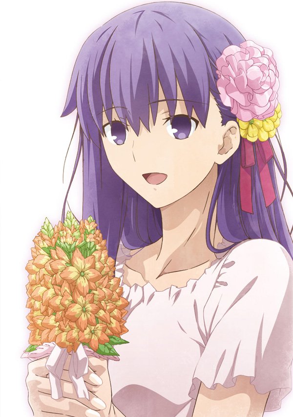 Fate stay Night ufotableポイントカード 間桐桜 ufotable on X: