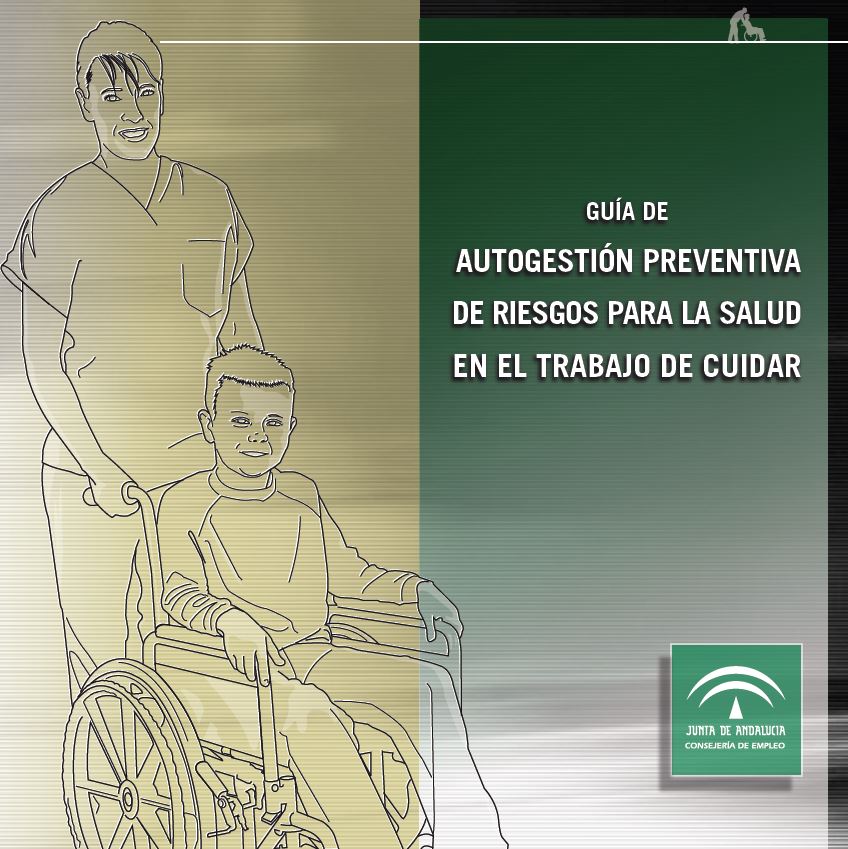 IAPRL's tweet image. Consulta nuestra guía de autogestión preventiva de riesgos para la salud en el trabajo de cuidar @EmpleoJunta lajunta.es/14hq5