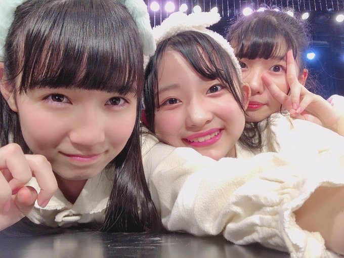 Twitterのコスプレ画像2