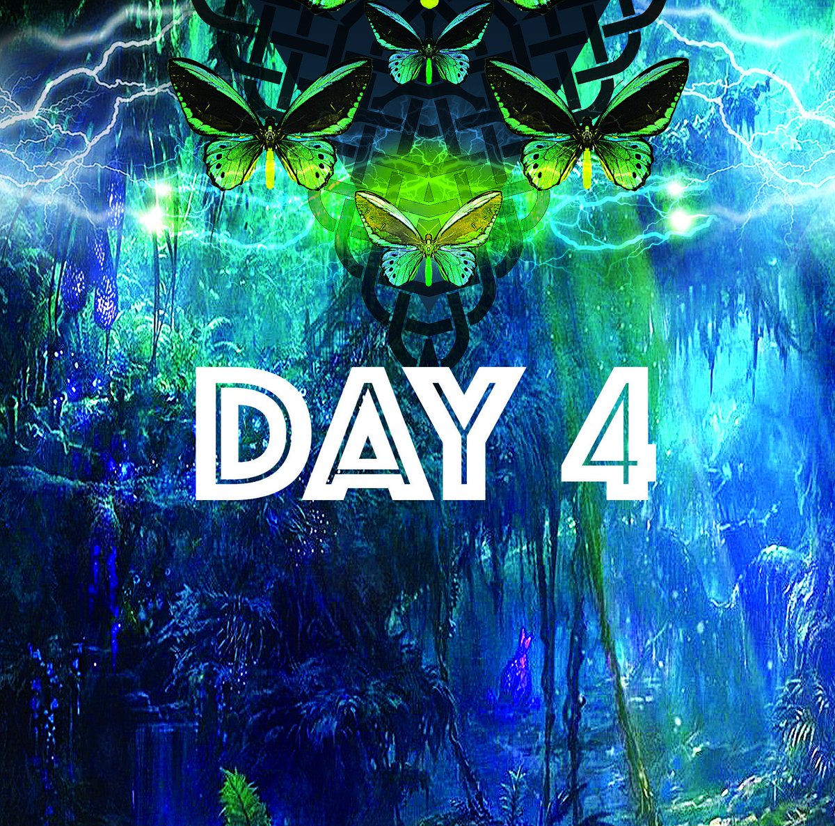 On the 4th day of Christmas, Illuminaughty gave to me... An Illuminaughty clothing bundle!

LIKE &amp; SHARE this post to win 👕 👖