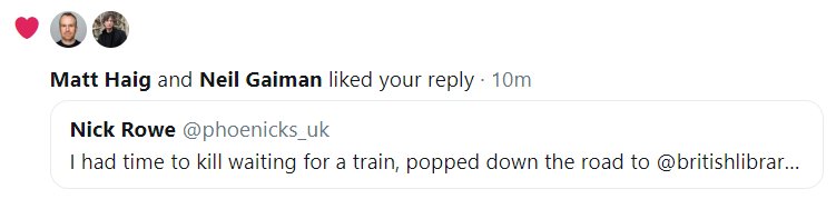 Nick Rowe ✍💻 tweet media