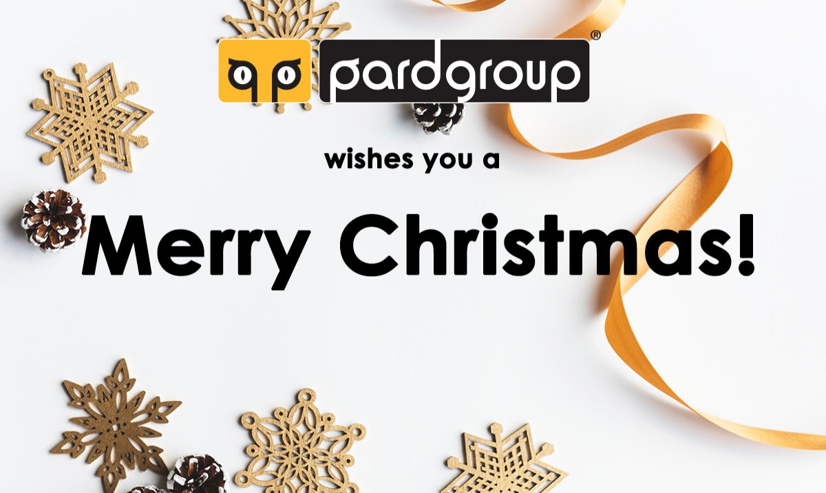 Pardgroup S.p.A. tweet media