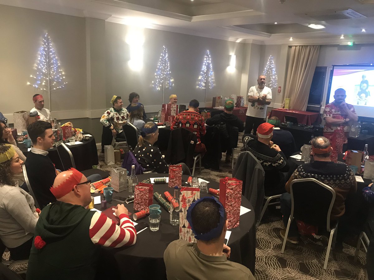 BNI Reliance - Cardiff tweet media