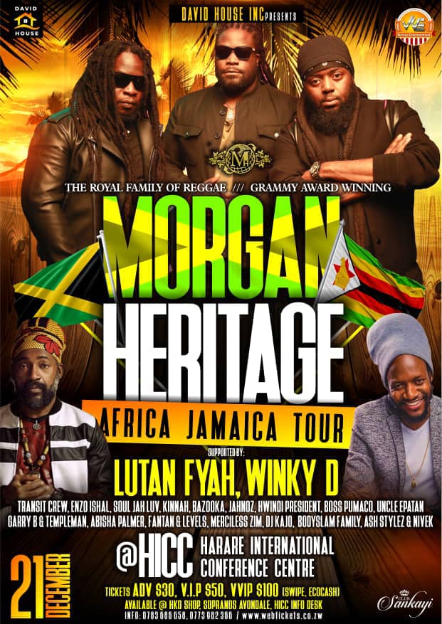 conrad mwanawashe (@connmwanawashe) on Twitter photo <a href="/morganheritage/">MORGAN HERITAGE</a> <a href="/grampsmorgan/">GrampsMorgan.eth</a> @mojomorgan <a href="/CTBCMusicGroup/">CTBC Music Group</a> landing at 1100hrs..... Can't wait <a href="/5TalentsZim/">5Talents</a> <a href="/HumbaMakombe44/">Humba</a> <a href="/tawakarombo/">Tawakarombo&Assciates</a>
<a href="/SunguraCentral/">Sungura Central</a> <a href="/SimbaNyabadza/">simba nyabadza</a>
<a href="/djVijayZim/">Patrick Vijay Hundu</a> <a href="/morganheritage/">MORGAN HERITAGE</a> <a href="/grampsmorgan/">GrampsMorgan.eth</a> @mojomorgan <a href="/CTBCMusicGroup/">CTBC Music Group</a> landing at 1100hrs..... Can't wait <a href="/5TalentsZim/">5Talents</a> <a href="/HumbaMakombe44/">Humba</a> <a href="/tawakarombo/">Tawakarombo&Assciates</a>
<a href="/SunguraCentral/">Sungura Central</a> <a href="/SimbaNyabadza/">simba nyabadza</a>
<a href="/djVijayZim/">Patrick Vijay Hundu</a>