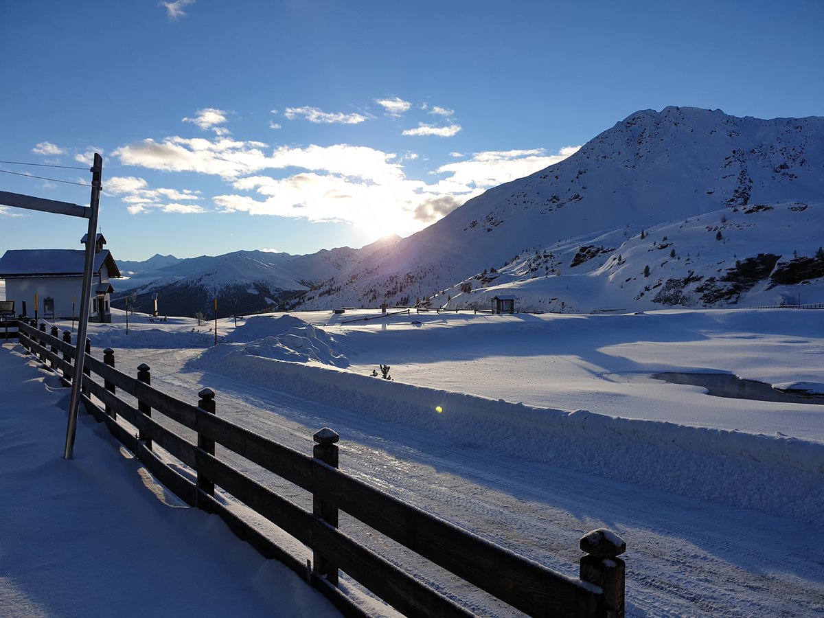 - 5 to #Christmas 🎅🏻