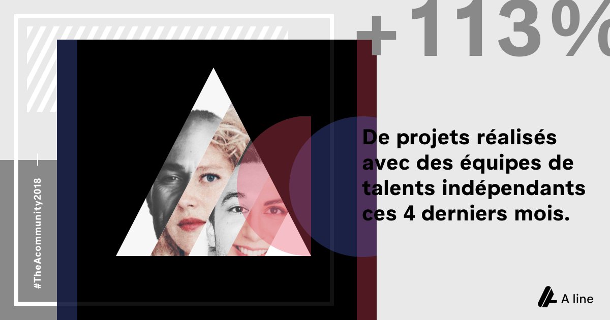 👁 C O F R E E L A N C I N G  👁

#Bilan2018 #futureofwork #TheAcommunity2018 #Cofreelancing