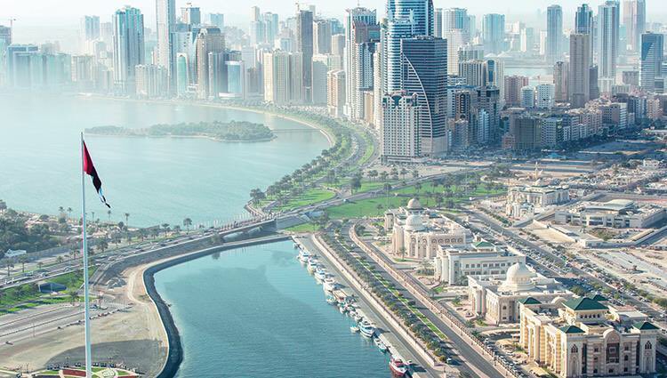 الشارقة وحرفية قراءة التوجهات المستقبلية للاستثمار | مقال بقلم الأخ محمد جلال الريسي المدير التنفيذي لوكالة أنباء الإمارات

alittihad.ae/article/81286/…الشارقة-وحرفية-قراءة-التوجهات-المستقبلية-للاستثمار

#الشارقة #استثمر_في_الشارقة