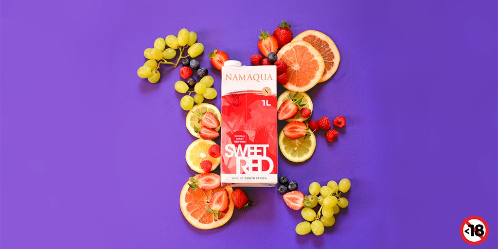 There’s only one way to celebrate #SangriaDay…