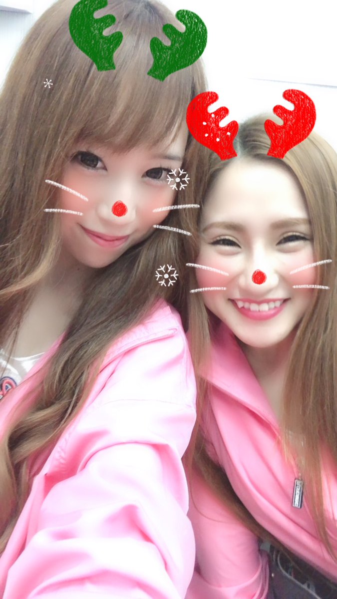 斎藤あや Twitterissa 今年最後の山口県 最後18時まで盛り上げてくよー ギガ南岩国店 リーチエンジェル 斎藤あや 花咲らむ