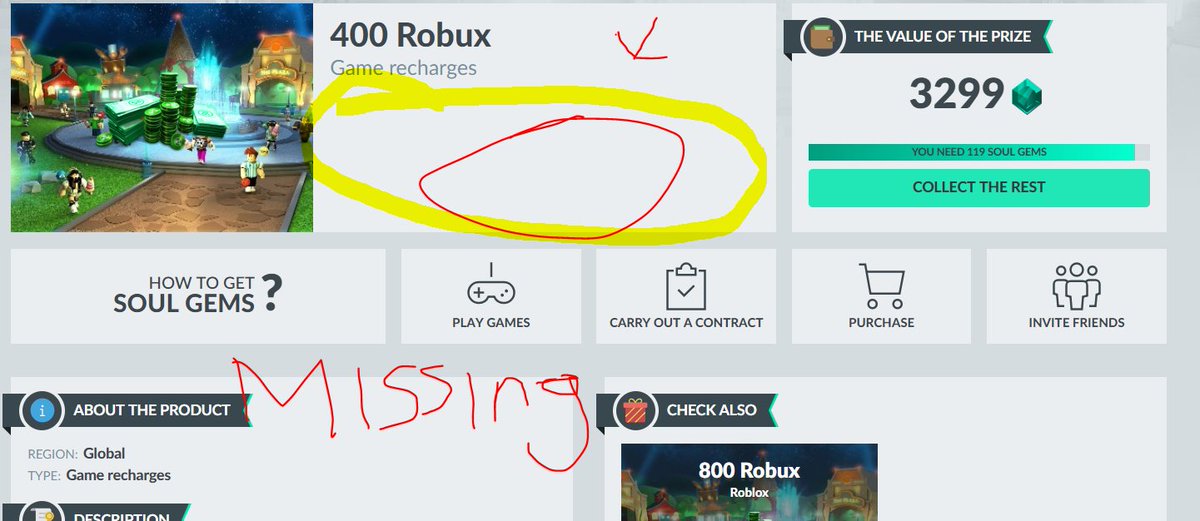 Tridak 50da5ffa41fc429 Twitter - 2000 robux roblox game recharges for free gamehag