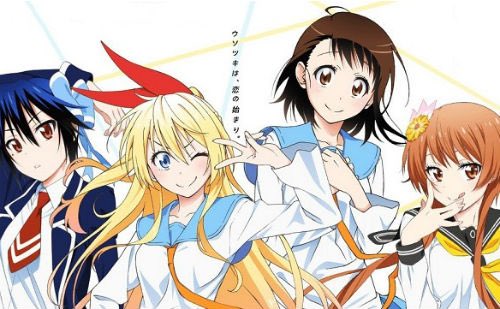 ニセコイの最後の結末が最悪 実写化映画がひどいと批判される理由は 毎日の暇つぶしを発信する情報ブログ