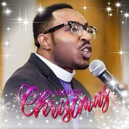 bishopdanmcking's tweet photo. #NewProfilePic https://t.co/lLtVNuuqdb