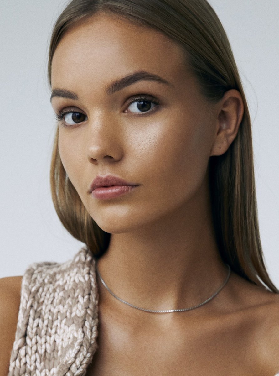 LeManagement_'s tweet photo. Beautiful new face Josefine Arrøe ✨ #lemanagement #model #josefinearroe https://t.co/JT4dxmyN3i