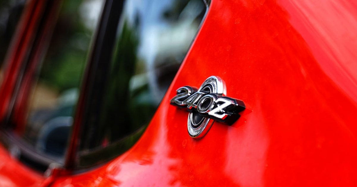 Datsun_SA's tweet image. Waar was jy? #TBT #JapaneseEngineering