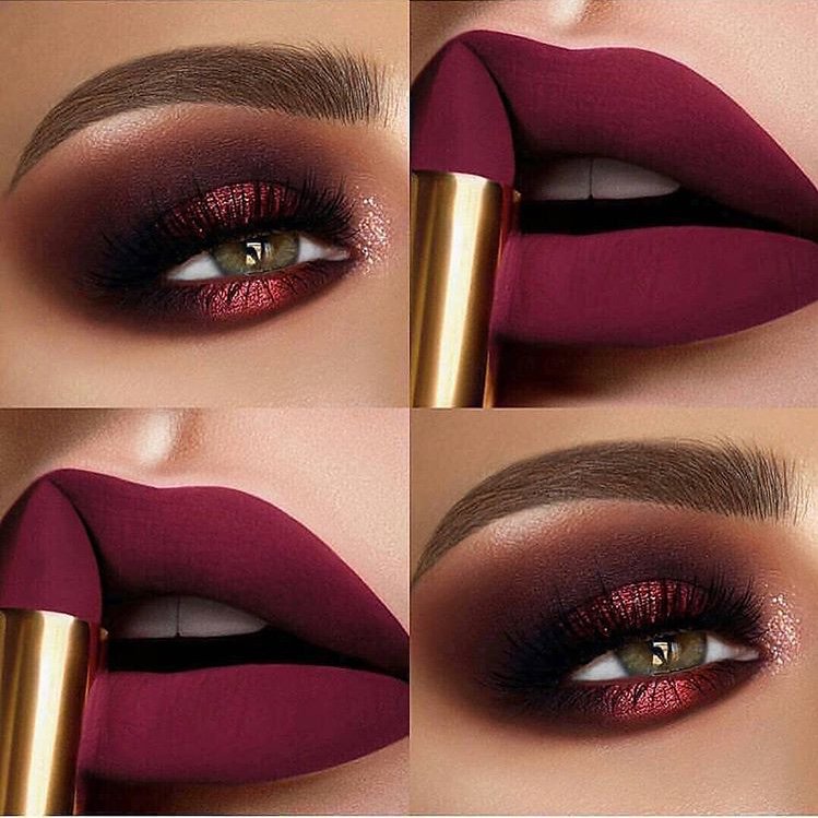 ThHairSanctuary's tweet photo. Day 20

We love a berry lip in the winter 😍
.
.
.
.
.
.
#makeup #mua #berry #lips #statementlips #fashion #trends #mac #fenty #kiko #faves https://t.co/FPWspF52DJ