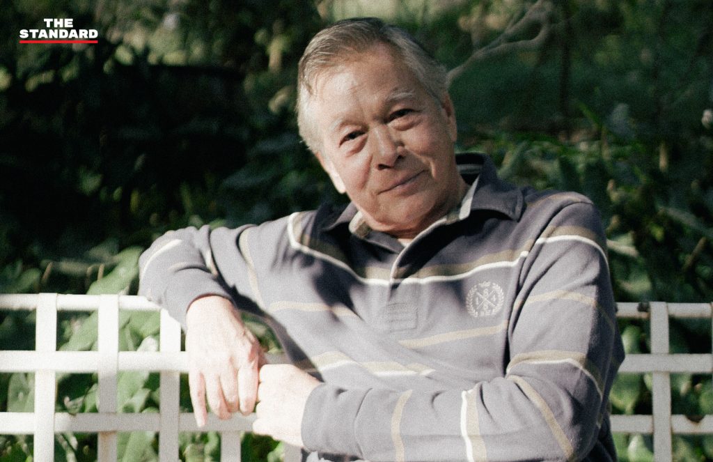 TheStandardPod's tweet image. “ถ้าผมไม่รู้ในสิ่งที่ทำ สักแต่พูดไป ผมจะกลัวมาก เพราะฉะนั้นเราต้องรู้และเข้าใจในสิ่งที่เราทำ และแน่ใจว่ามันดีมีประโยชน์”
–นิรุตติ์ ศิริจรรยา

#RandomWisdom
#TheStandardPodcast
#TheStandardCo

thestandard.co/podcast/random…