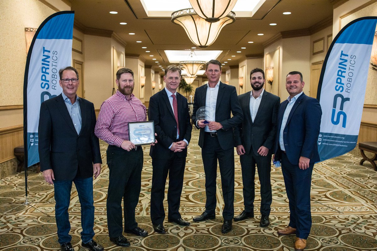 Intero Integrity On Twitter We Are Grateful To Win The Award For