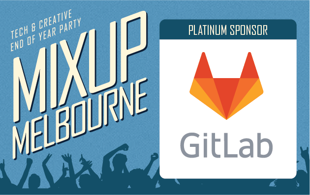 MixupMelbourne's tweet photo. #mixup18 is about to kick off, with a big thanks to our sponsors, including platinum sponsor @gitlab, followed by @HeartOfPluto_'s talk on how she programmed her knitting machine!

If you're here, don't forget to share photos online and tag them #mixup18 https://t.co/6wcYql9jCs