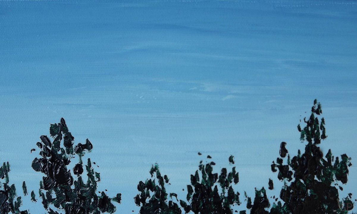 stretchedpaw's tweet photo. A little bit of sky, silver detailed trunks and branches; details from the Northern Palms oil painting
#northern #trees #oil #oilpainting #detail #sky #polish #highway #landscape #SP #stretchedpaw https://t.co/GnaVZQLu9g