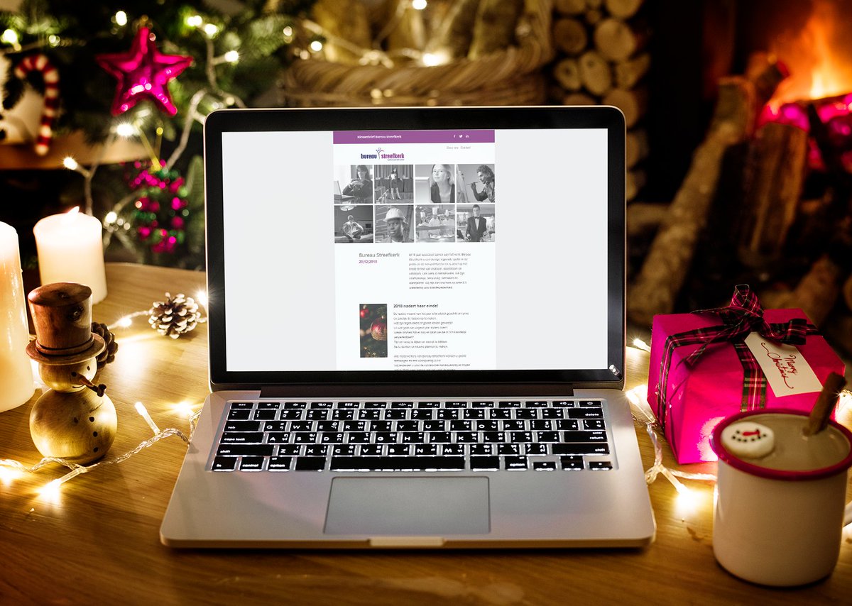 Bekijk hier de nieuwsbrief van Bureau Streefkerk "2018 nadert haar einde!" - mailchi.mp/74b36eb1be67/2…