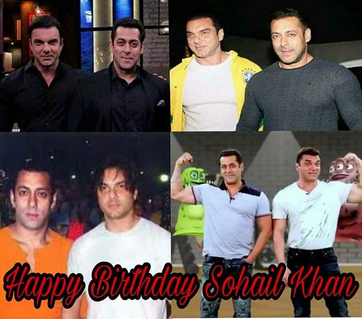      Salman Khan 
