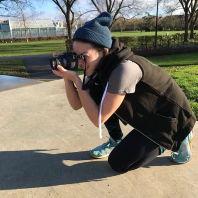 Hi_lary90's tweet photo. #NewProfilePic https://t.co/dlICurFiwf