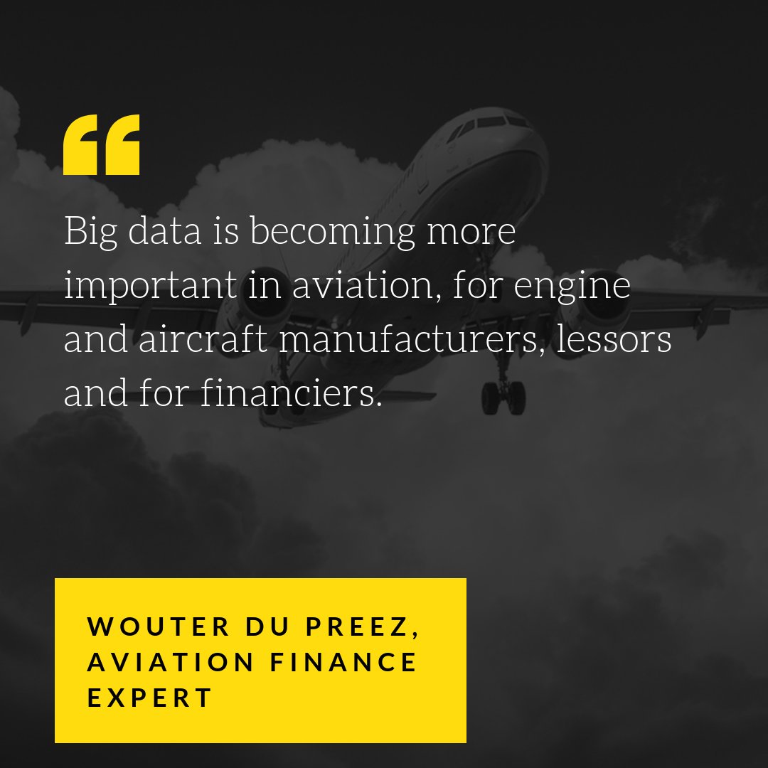 Big data and aviation finance #bigdata #aviation #aviationfinance #aircraftfinance #aircraftfinanceexperts #financialmodelling #finance #financialmodeling #boeing #airbus