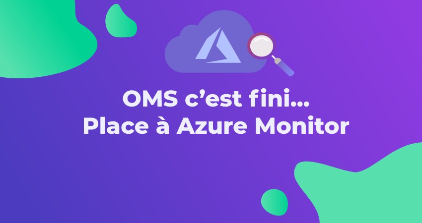 Operations Management Suite c’est fini… place à Azure Monitor par <a href="/PerninManon/">Manon Pernin</a>  #Azure #Microsoft <a href="/Azure_France/">Microsoft Azure FR</a>

ow.ly/8niE50jZpD4