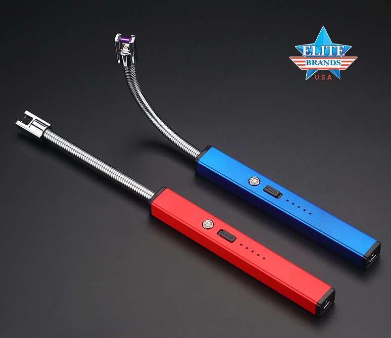EliteBrands_USA's tweet photo. New Arrival
Elite Brands USA Comfy Grip Arc Lighters
Shop Now @ https://t.co/N14eTQdr01
#usblighters #usblighter #arclighter #plasmalighter #arclighter #homedecor #kitchendecor #fireplace #grills https://t.co/I2fmxUlkCc