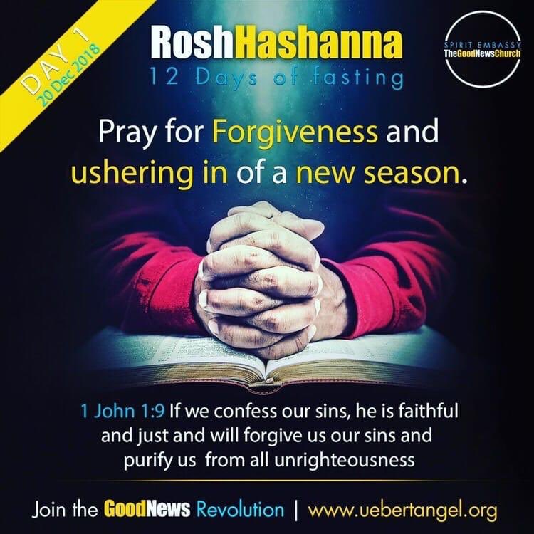 Elizgracejoy's tweet photo. It’s day 1 of 12 days of fasting. It’s a new season, get ready to take off!  Pray, fast, ask God to forgive you, forgive others and DECLARE your new season! https://t.co/tIubWfq5Q4