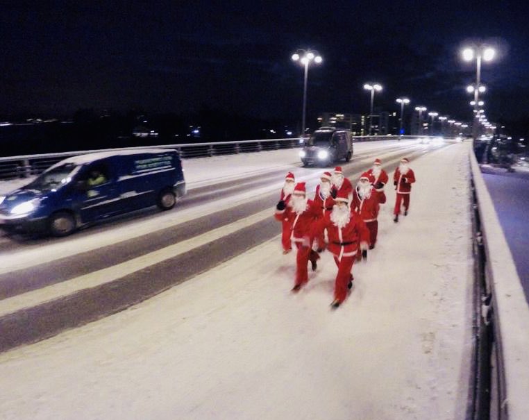 Mika Korhonen tweet media