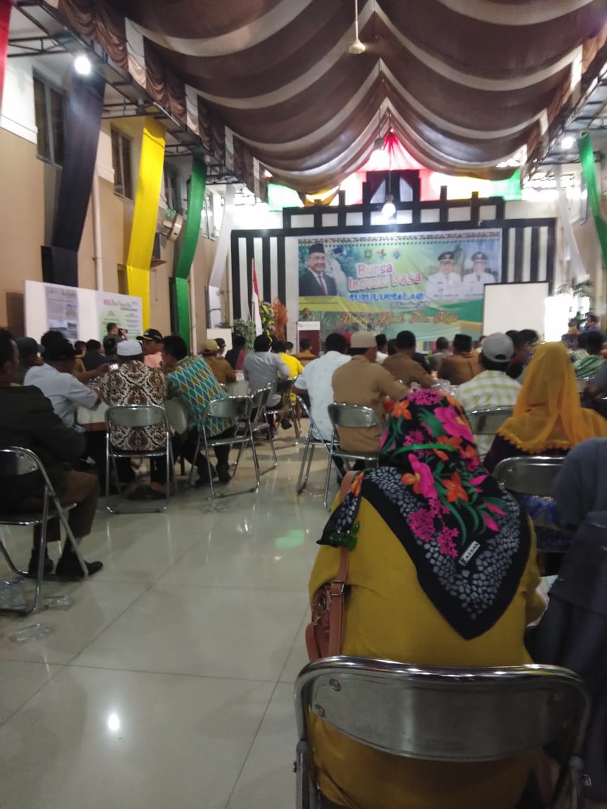 P3mdlongkib's tweet photo. pelaksanaan Bursa Inovasi Desa Kota Subulussalam, Aceh
20 Desember 2018 sukses...
#KotaSubulussalam 
#ProvinsiAceh 
@jokowi 
@EkoSandjojo 
@taufikmadjid71 
@fachrilabalado 
@HasanZulfahmi 
@BusraSuthan 
@Yazh_Erza 
@NazrulP3md 
@ruzifaisal https://t.co/yarxkMaQvx