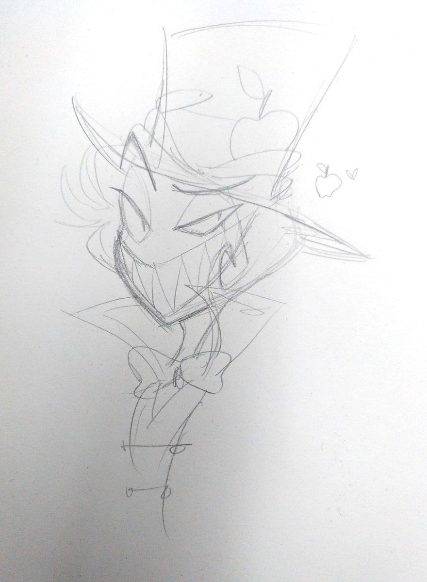 ???
#HazbinHotel 