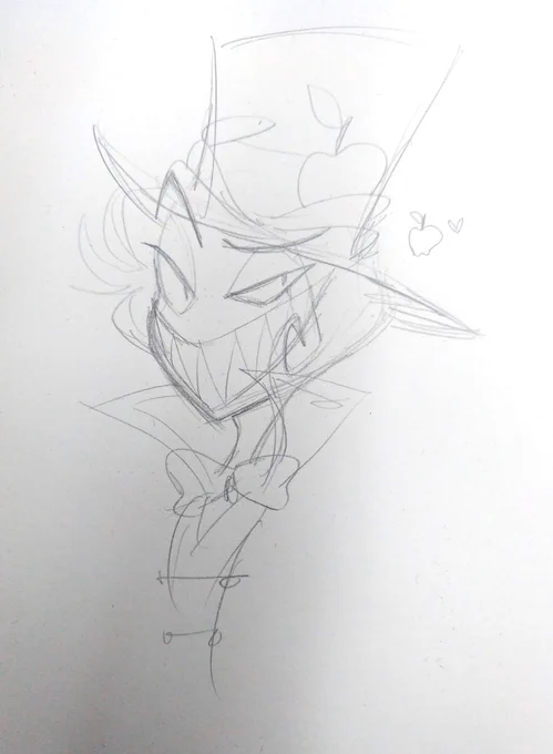 ???
#HazbinHotel 
