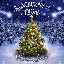 ZAPPA_2009's tweet photo. #nowplaying : Blackmore's Night / Winter Carols #c2017 #Celtic #folkrock #Christmas 🎄 https://t.co/fsxbzwS9za