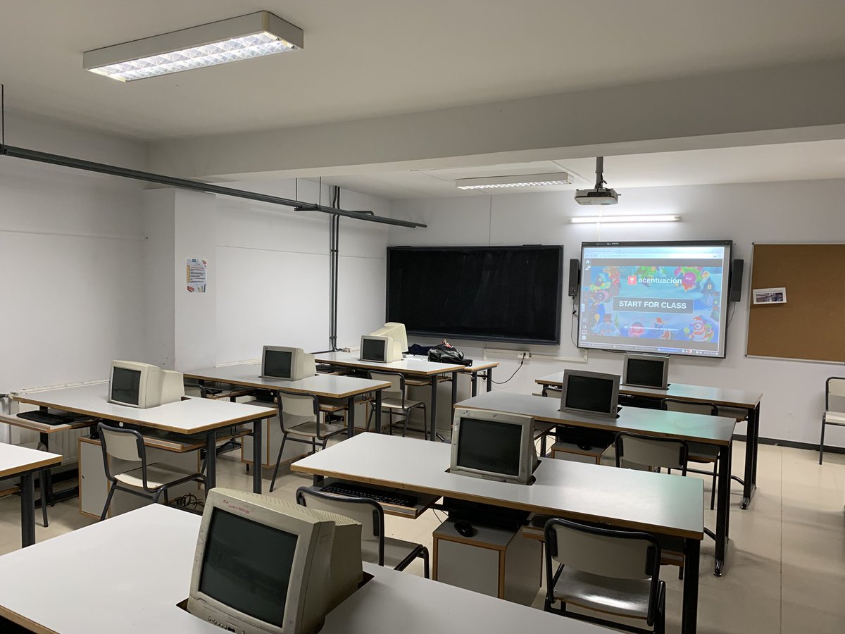 kapormm's tweet image. Con ganas de empezar la clase de hoy, haciendo que las evaluaciones y el repaso sea divertido y fácil de configurar para el profesorado #gamificación con #SMARTLearningSuiteOnLine #SLSO @SMART_Tech @SMART_TechLATAM @iesalbalat #innovALBALAT @InnovacionForm @Junta_Educacion