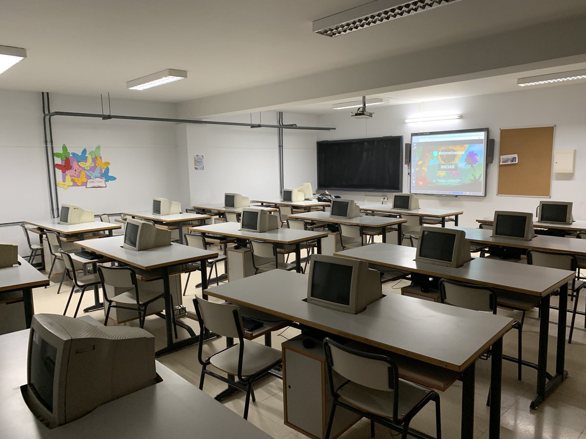 kapormm's tweet image. Con ganas de empezar la clase de hoy, haciendo que las evaluaciones y el repaso sea divertido y fácil de configurar para el profesorado #gamificación con #SMARTLearningSuiteOnLine #SLSO @SMART_Tech @SMART_TechLATAM @iesalbalat #innovALBALAT @InnovacionForm @Junta_Educacion